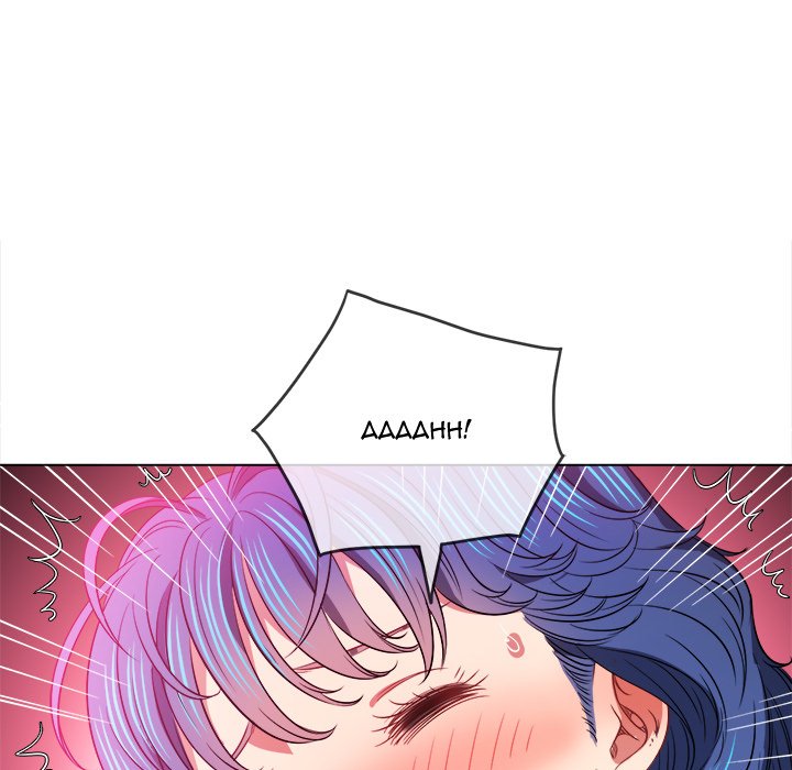 My High School Bully Chapter 97 Page 92