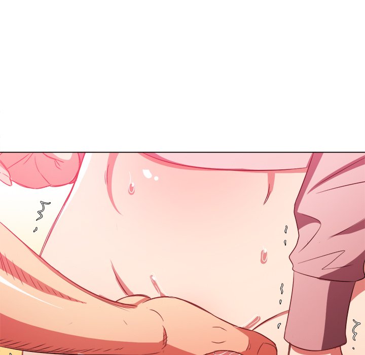 My High School Bully Chapter 97 Page 94
