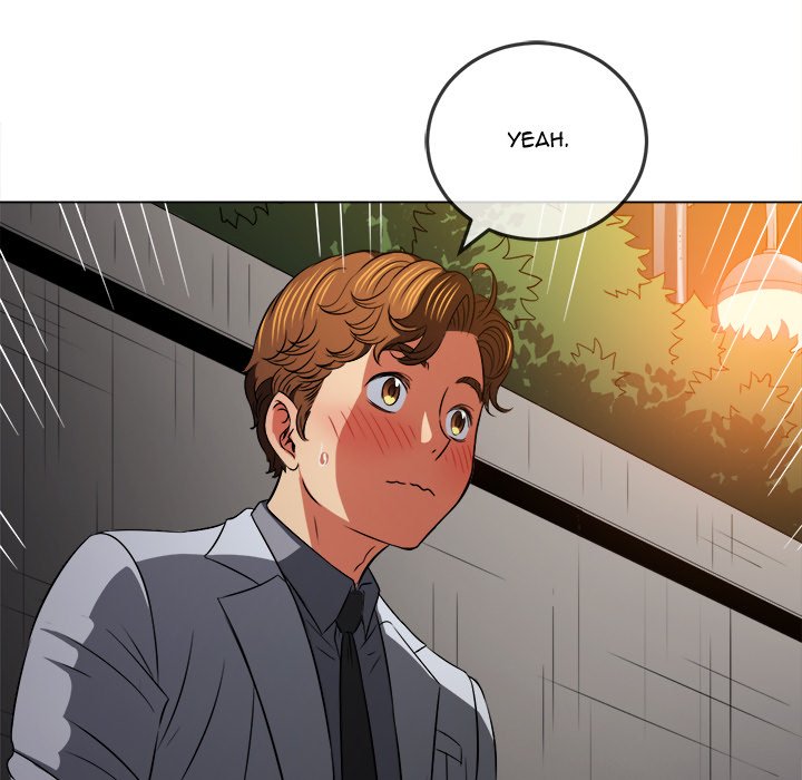 My High School Bully Chapter 98 Page 10
