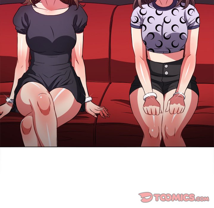 My High School Bully Chapter 98 Page 102