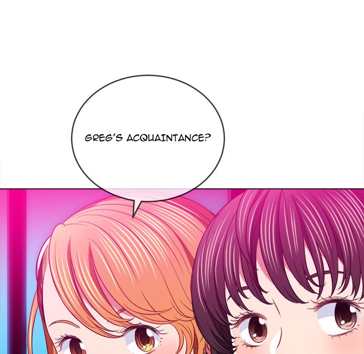 My High School Bully Chapter 98 Page 103