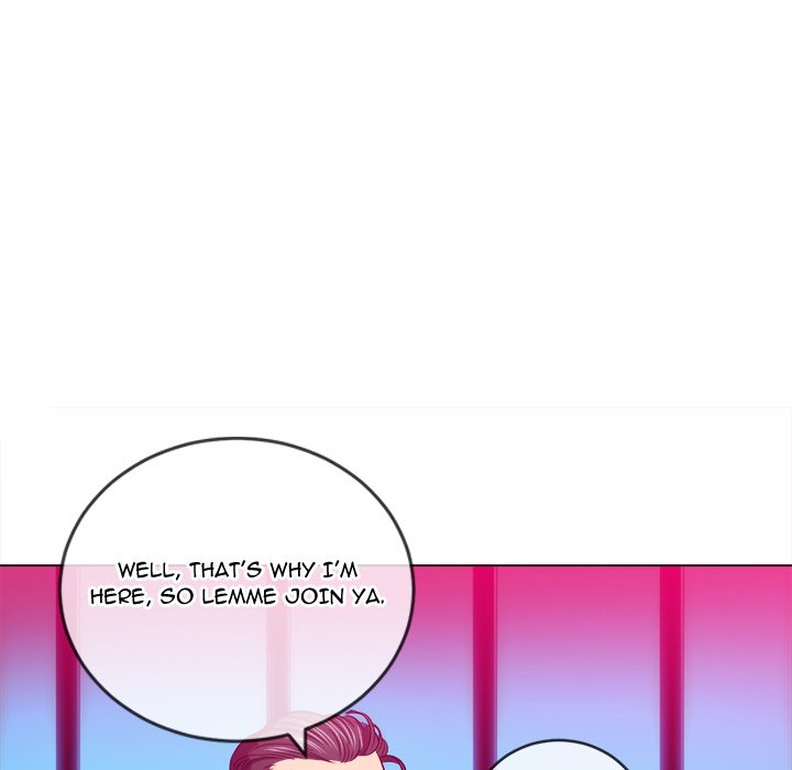 My High School Bully Chapter 98 Page 105