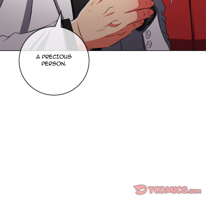 My High School Bully Chapter 98 Page 111