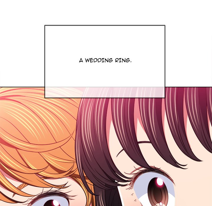 My High School Bully Chapter 98 Page 112