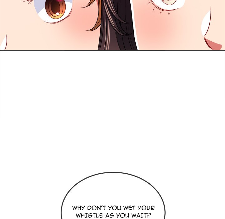 My High School Bully Chapter 98 Page 113