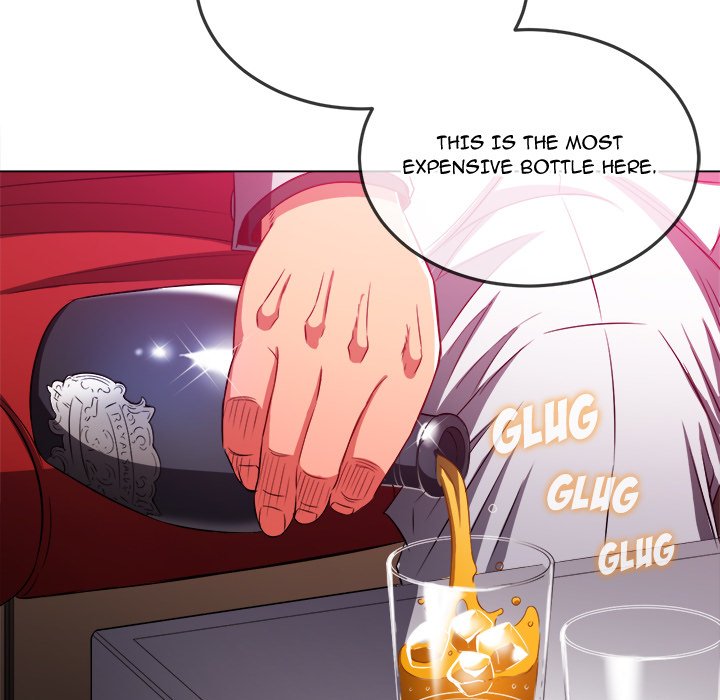 My High School Bully Chapter 98 Page 114