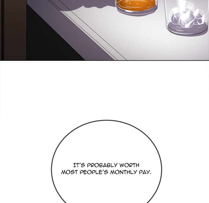 My High School Bully Chapter 98 Page 115