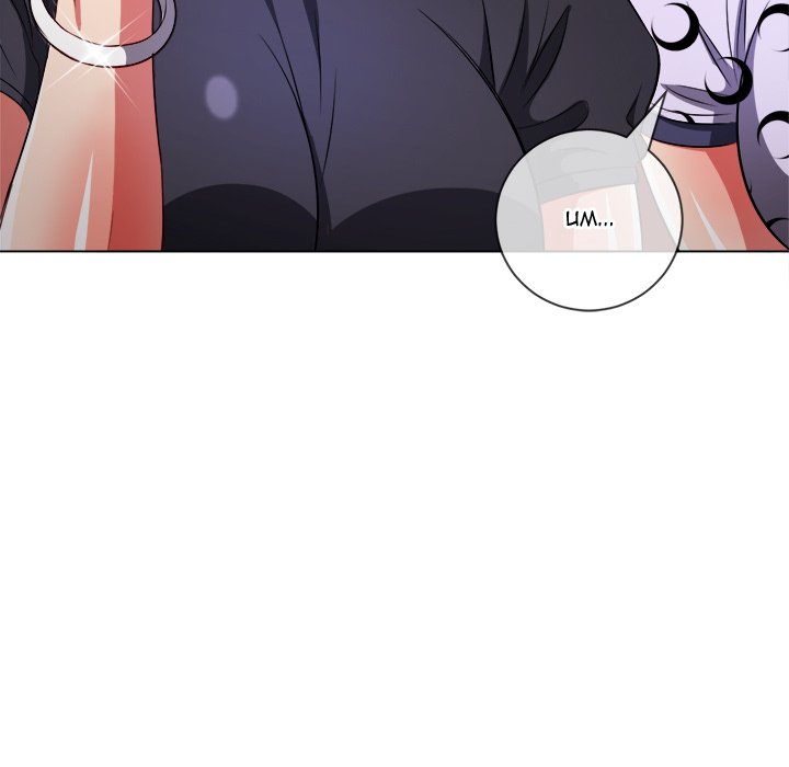 My High School Bully Chapter 98 Page 117