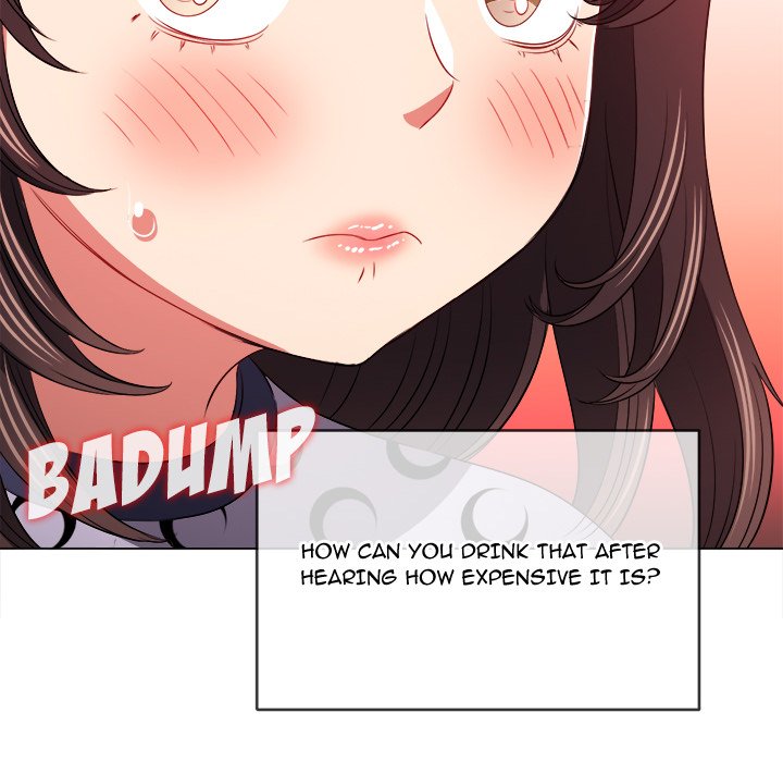 My High School Bully Chapter 98 Page 119