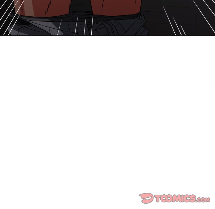 My High School Bully Chapter 98 Page 12