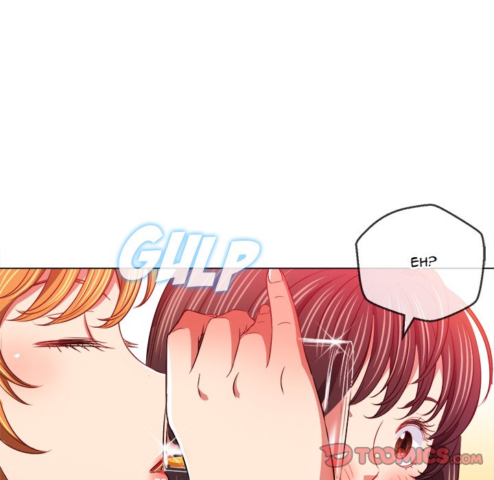My High School Bully Chapter 98 Page 120