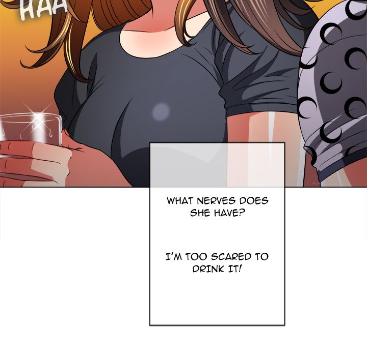 My High School Bully Chapter 98 Page 123
