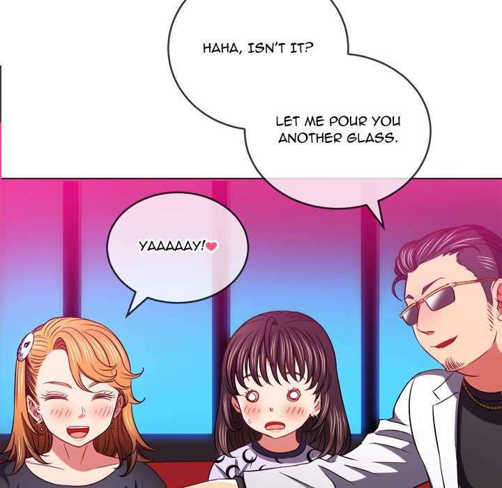 My High School Bully Chapter 98 Page 127