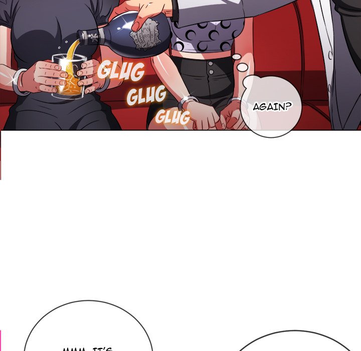 My High School Bully Chapter 98 Page 128