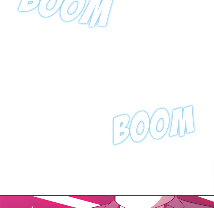 My High School Bully Chapter 98 Page 132