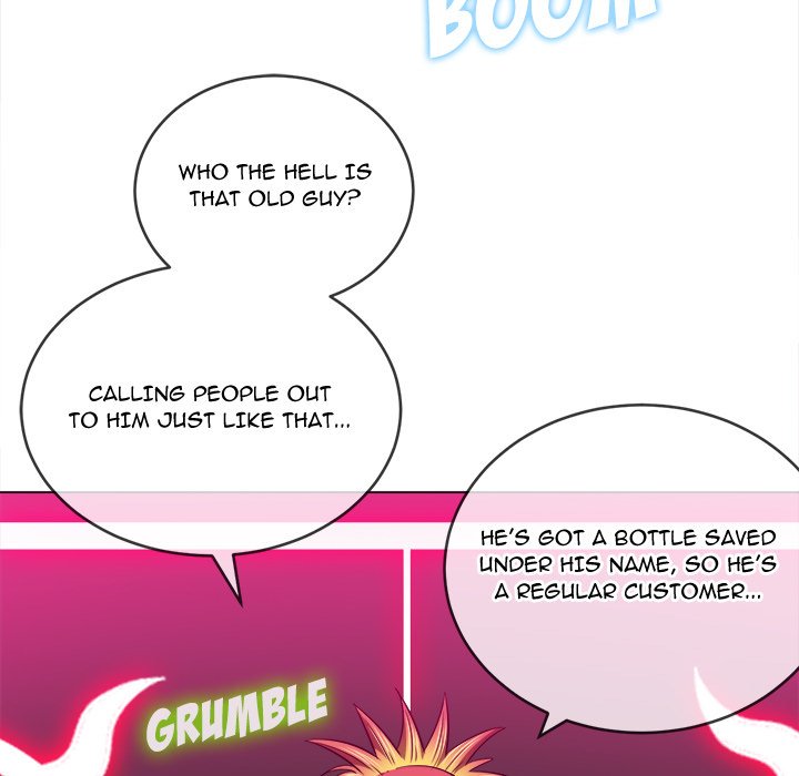 My High School Bully Chapter 98 Page 134
