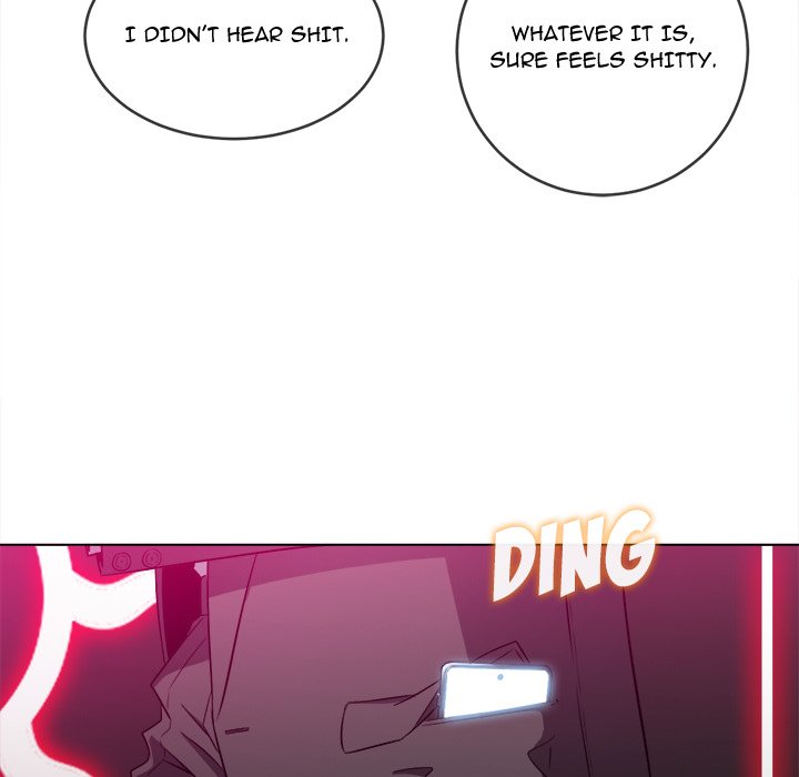 My High School Bully Chapter 98 Page 136