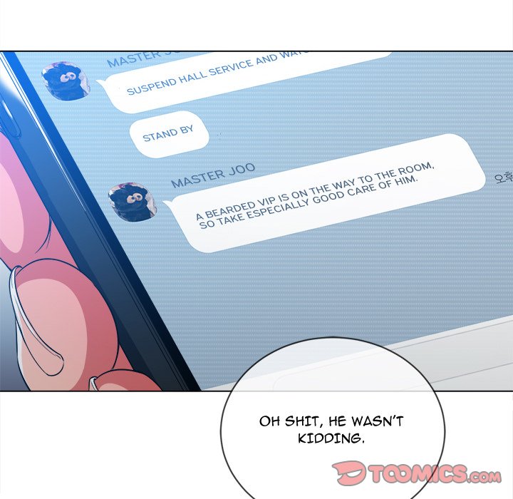 My High School Bully Chapter 98 Page 138