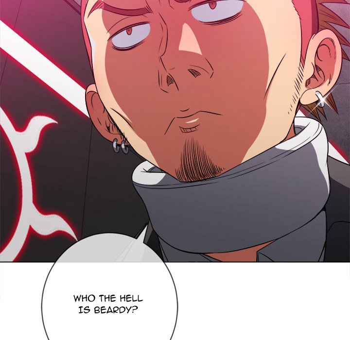 My High School Bully Chapter 98 Page 140