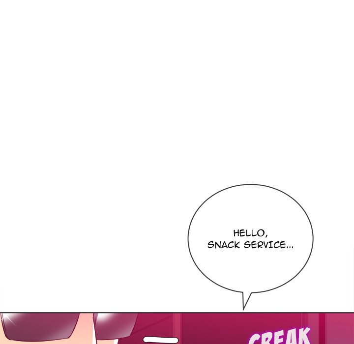 My High School Bully Chapter 98 Page 143