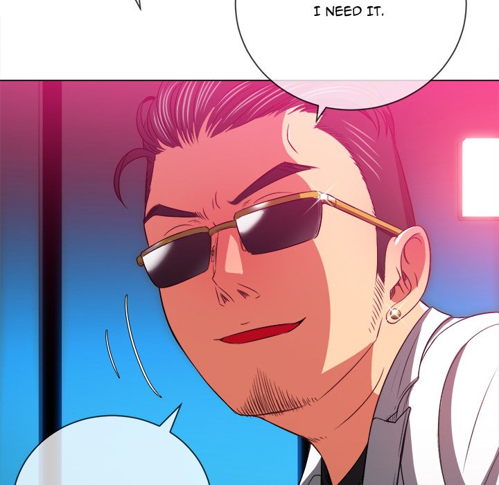 My High School Bully Chapter 98 Page 145
