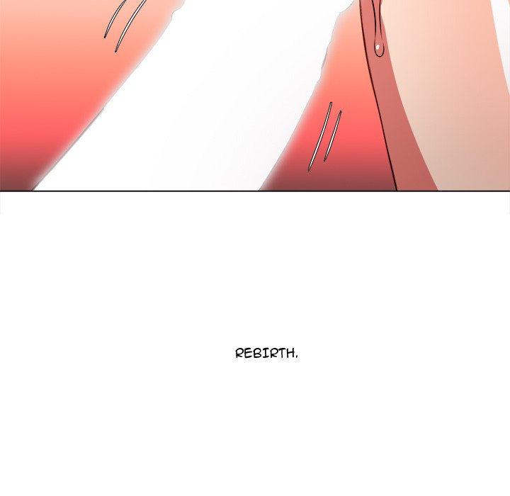 My High School Bully Chapter 98 Page 17
