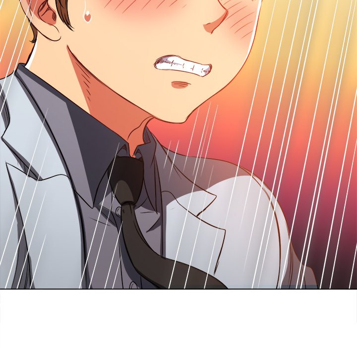 My High School Bully Chapter 98 Page 26