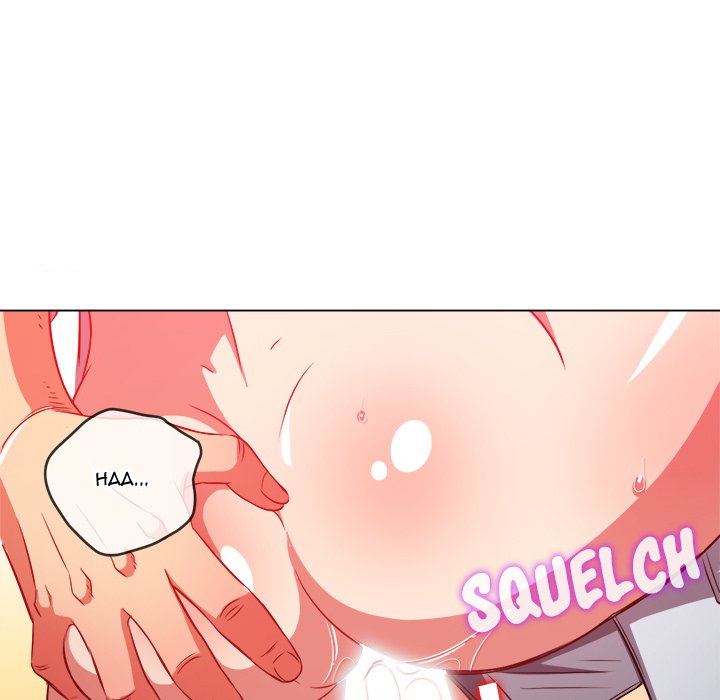 My High School Bully Chapter 98 Page 28