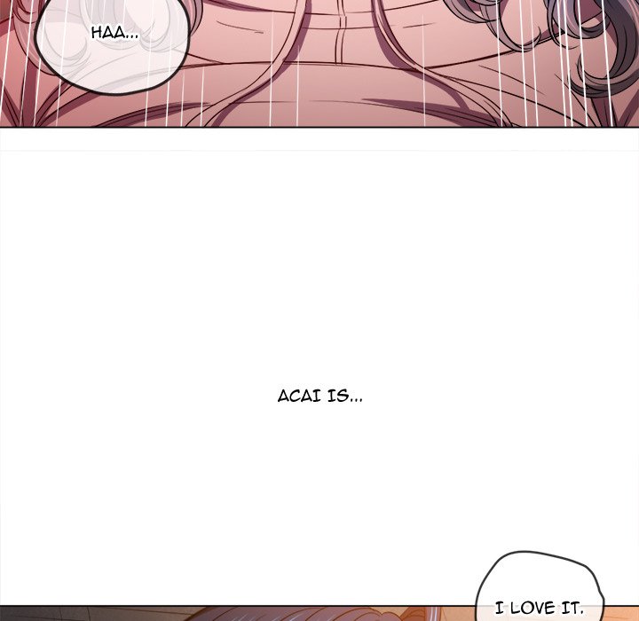 My High School Bully Chapter 98 Page 41