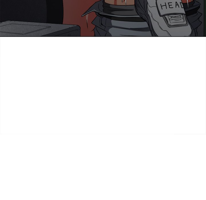 My High School Bully Chapter 98 Page 47