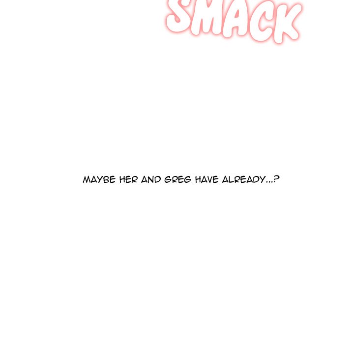 My High School Bully Chapter 98 Page 56