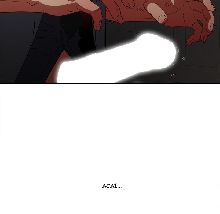 My High School Bully Chapter 98 Page 6