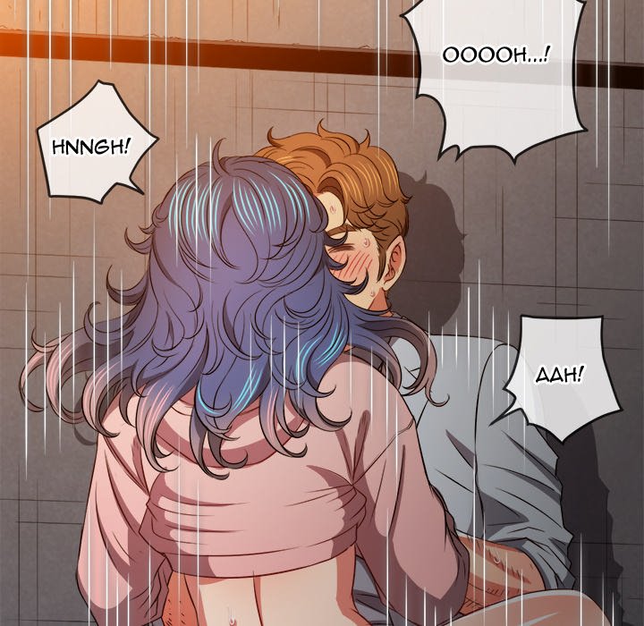 My High School Bully Chapter 98 Page 61