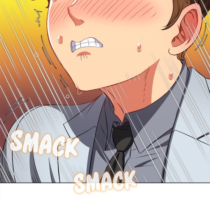 My High School Bully Chapter 98 Page 65