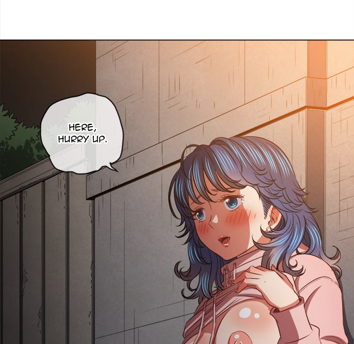 My High School Bully Chapter 98 Page 7