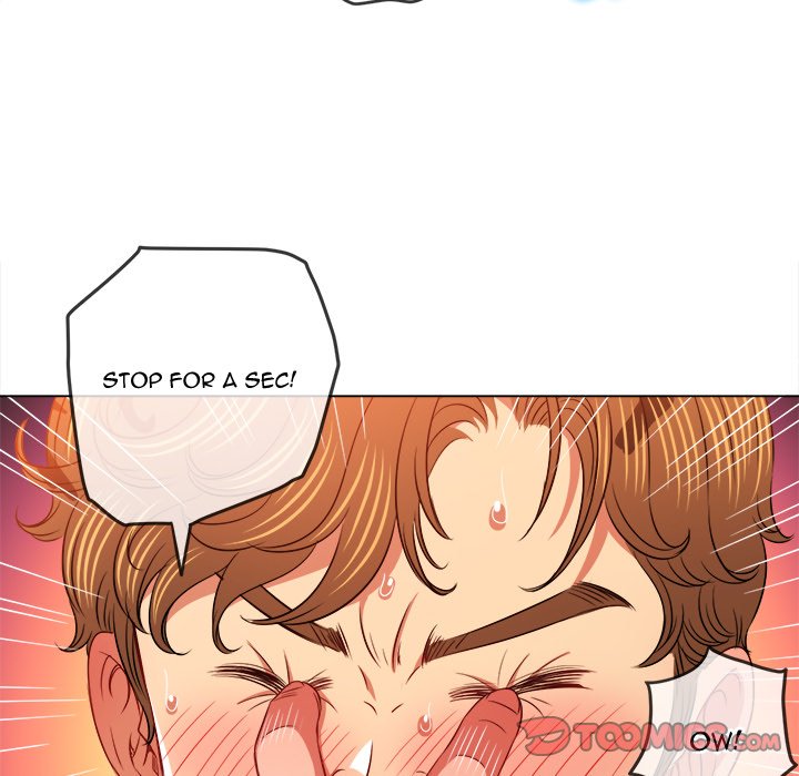 My High School Bully Chapter 98 Page 75