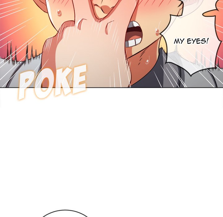 My High School Bully Chapter 98 Page 76