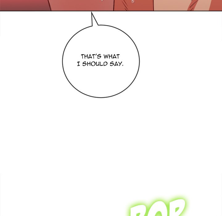 My High School Bully Chapter 98 Page 81