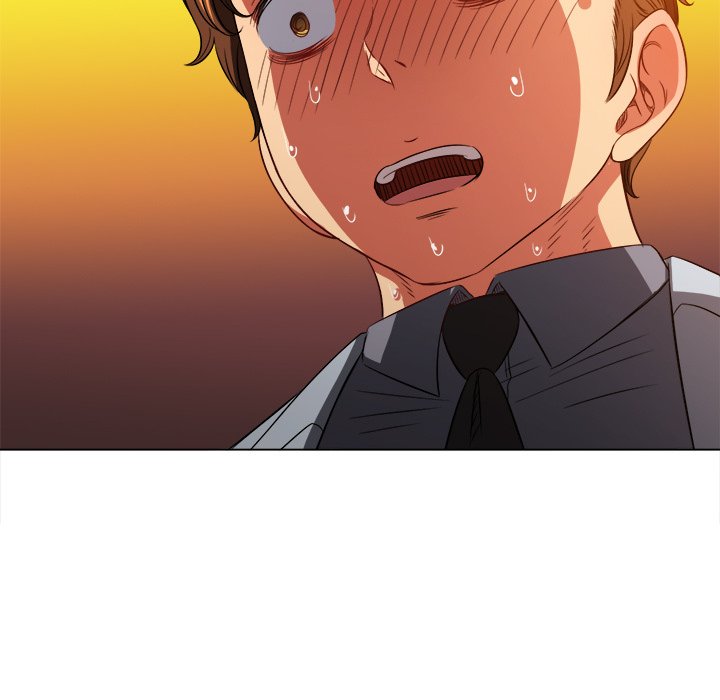My High School Bully Chapter 98 Page 90