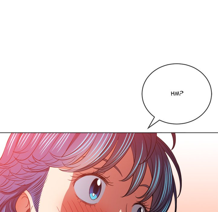 My High School Bully Chapter 98 Page 91