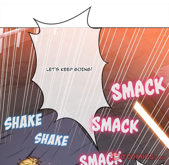 My High School Bully Chapter 99 Page 111