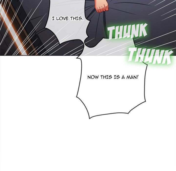 My High School Bully Chapter 99 Page 113
