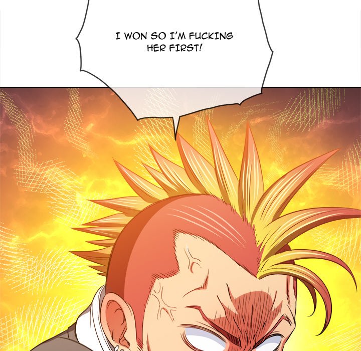 My High School Bully Chapter 99 Page 131