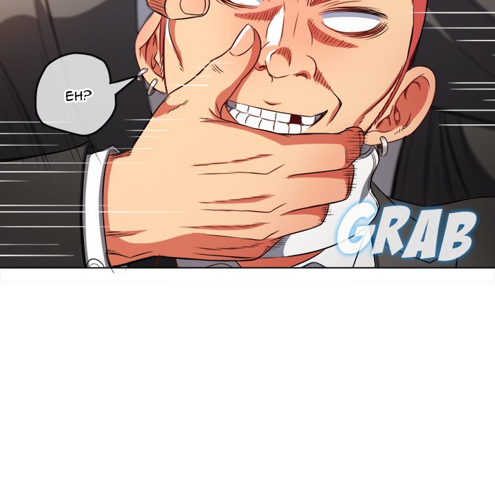 My High School Bully Chapter 99 Page 140