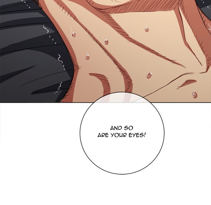 My High School Bully Chapter 99 Page 168