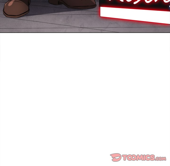 My High School Bully Chapter 99 Page 21