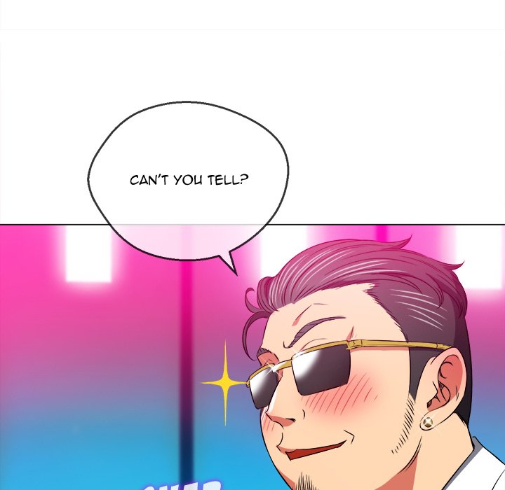 My High School Bully Chapter 99 Page 22