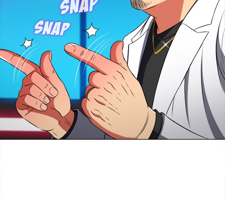 My High School Bully Chapter 99 Page 23