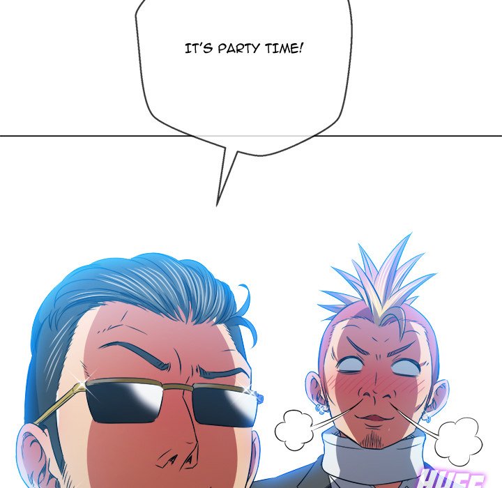 My High School Bully Chapter 99 Page 26