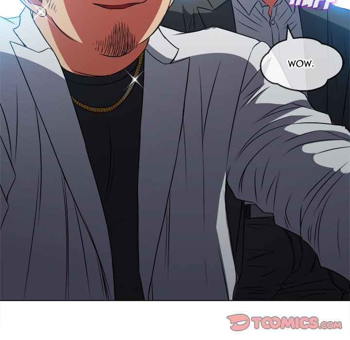 My High School Bully Chapter 99 Page 27